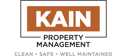 KAIN Property Management