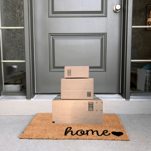 Ecom Fulfillment