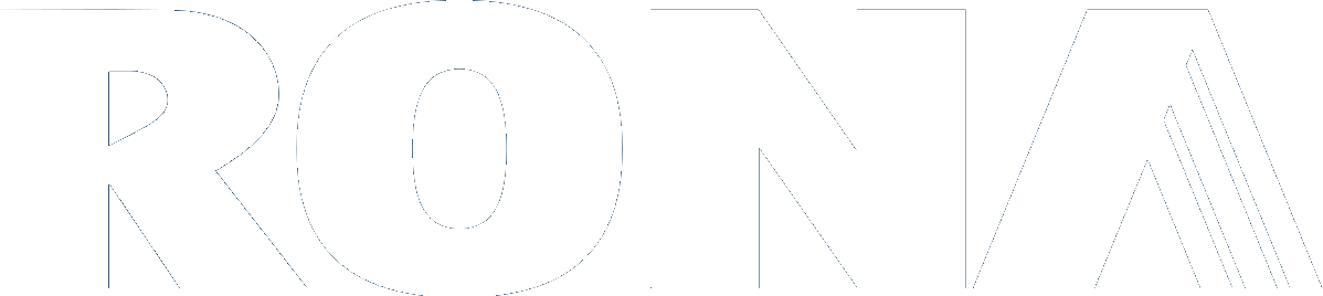 Rona Logo is a Partner of KAIN Logistics