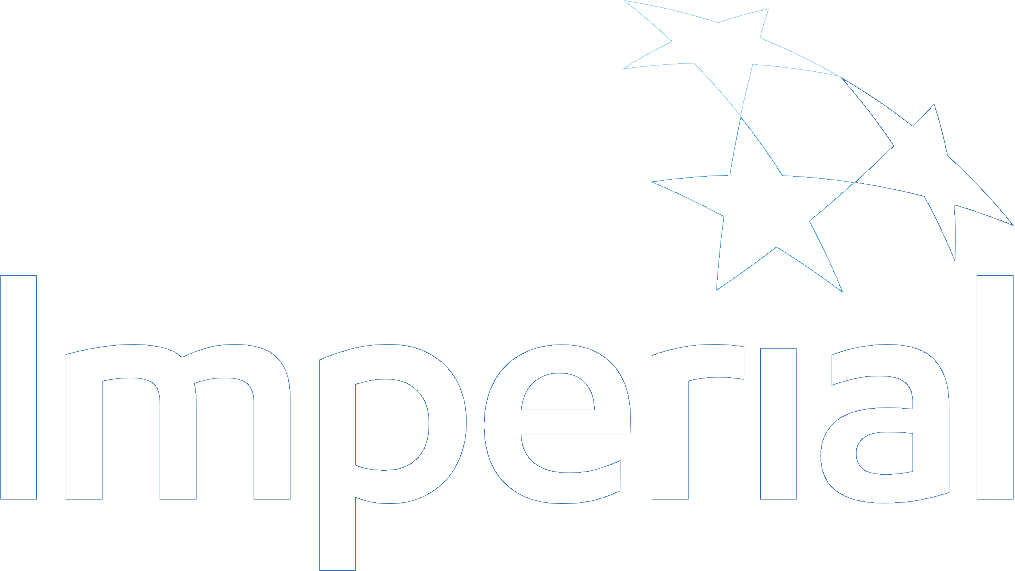 Imperial Oil Logo is a Customer of KAIN Logistics