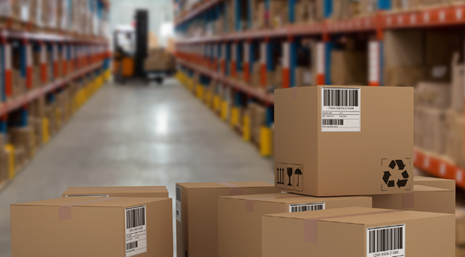 Choosing a B2B fulfillment partner