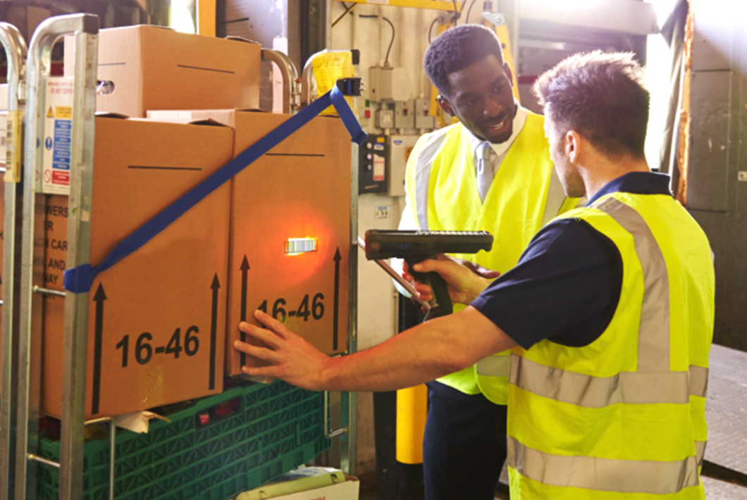 Value-added logistics services