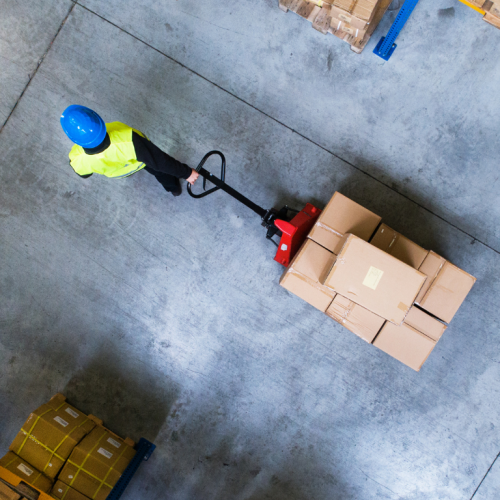 B2B Fulfillment