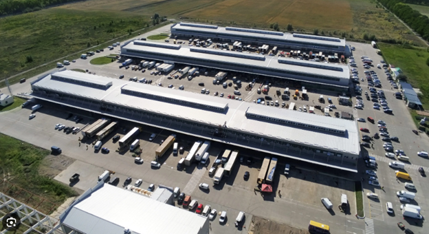 Questions to Ask When Selecting Your Ideal Warehouse